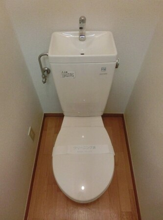 クレアーレ瑞江IIIの物件内観写真